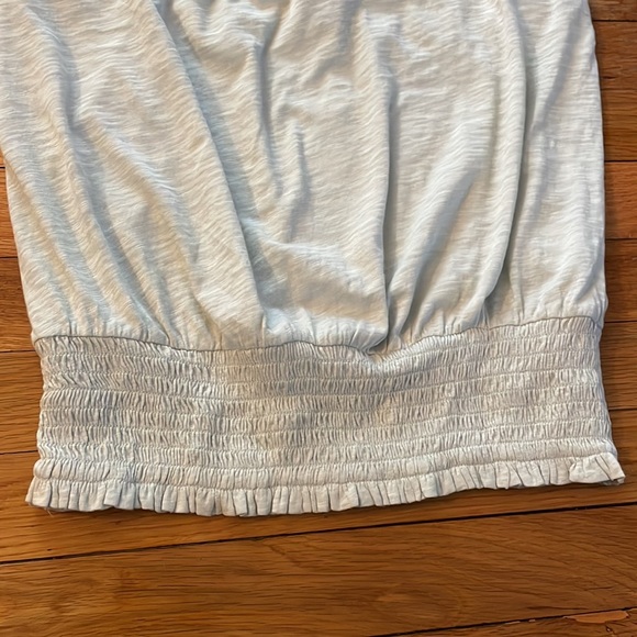 Express Lightweight Halter Top NWT - Picture 2 of 7